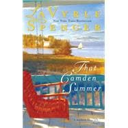 That Camden Summer 9780425233214