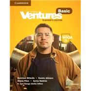Ventures Basic