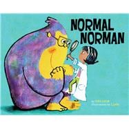 Normal Norman 9781454913214