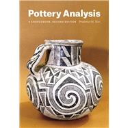 Pottery Analysis: A Sourcebook 9780226923215