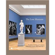 The Lost Museum 9783731903215