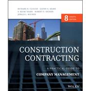 Construction Contracting 9781118693216