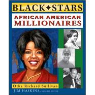 African American Millionaires 9781119133216