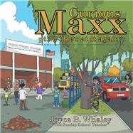 Curious Maxx He’s at It Again 9781973683216