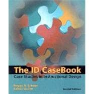 ID Casebook, The: Case Studies in Instructional Design 9780130943217