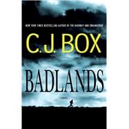 Badlands A Novel 9780312583217