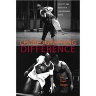 Choreographing Difference