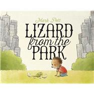Lizard from the Park 9781442483217