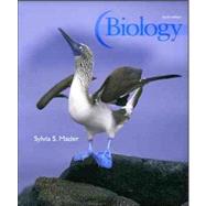 Biology w/ Connect Plus Access Card 9780077403218