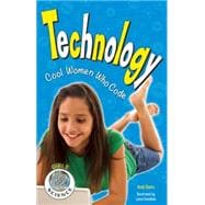 Technology Cool Women Who Code 9781619303218