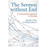 The Sermon Without End 9781630883218