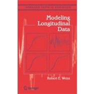 Modeling Longitudinal Data