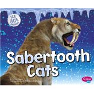 Sabertooth Cats 9781491423219