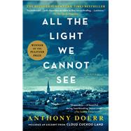 All the Light We Cannot See A Novel 9781501173219