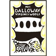 Mrs. Dalloway 9781614273219