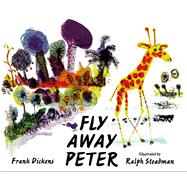 Fly Away Peter 9781843653219