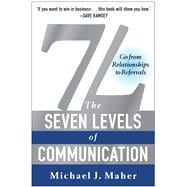 7L: The Seven Levels of Communication: Go from Relationships to Referrals 9781940363219