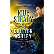 Ride Steady 9781455533220