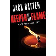 Keeper of the Flame 9781459733220