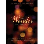 The Wonder of Christmas 9781501823220