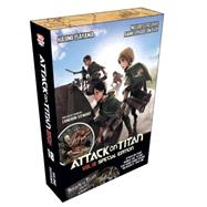Attack on Titan 18 Special Edition w/DVD 9781632363220