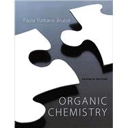 Organic Chemistry 9780321803221