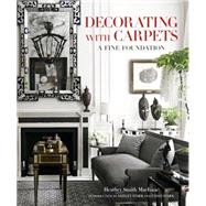 Decorating With Carpets 9780865653221