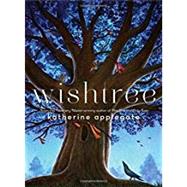 Wishtree 9781250043221