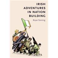 Irish adventures in nation-building 9781784993221