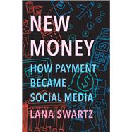 New Money 9780300233223