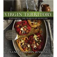 Virgin Territory 9781118203224