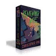 Remember Me Trilogy 9781534483224