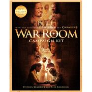 War Room Church Campaign Kit