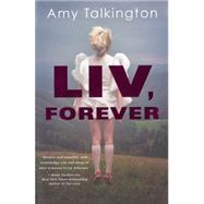 Liv, Forever 9781616953225