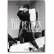 The Beatles on the Road 1964-1966 9783836533225
