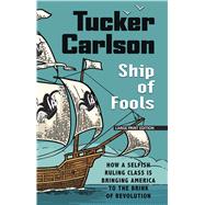 Ship of Fools 9781432873226