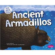 Ancient Armadillos 9781491423226