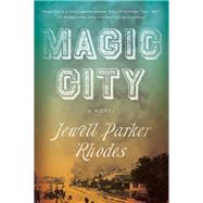 Magic City