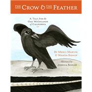 The Crow and the Feather 9780985793227