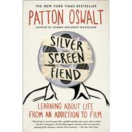 Silver Screen Fiend 9781451673227