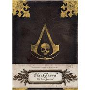 Assassin's Creed® IV Black Flag? Blackbeard: The Lost Journal 9781608873227