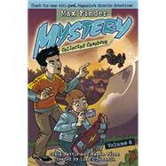 Max Finder Mystery Collected Casebook Volume 6 9781926973227