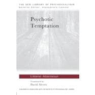 Psychotic Temptation 9780415673228