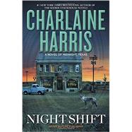 Night Shift 9780425263228