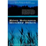 Monkey Beach