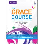 The Grace Course 9780857213228