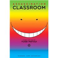 Assassination Classroom, Vol. 10 9781421583228