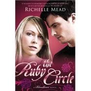 The Ruby Circle A Bloodlines Novel 9781595143228