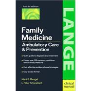 Family Medicine