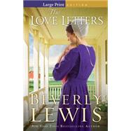 The Love Letters 9780764213229